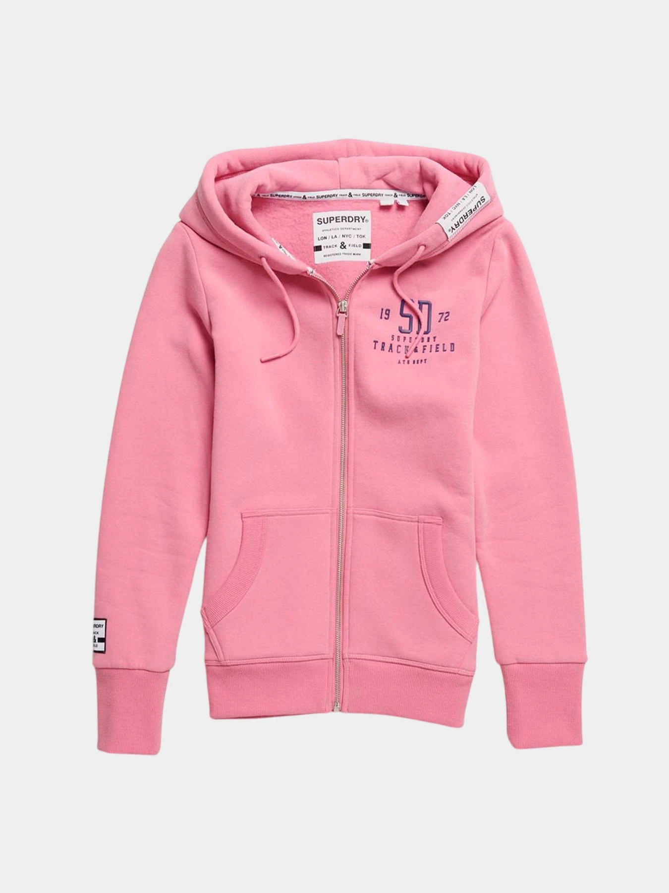 Худи и свитшоты Superdry модель W2000050AMZD Фото