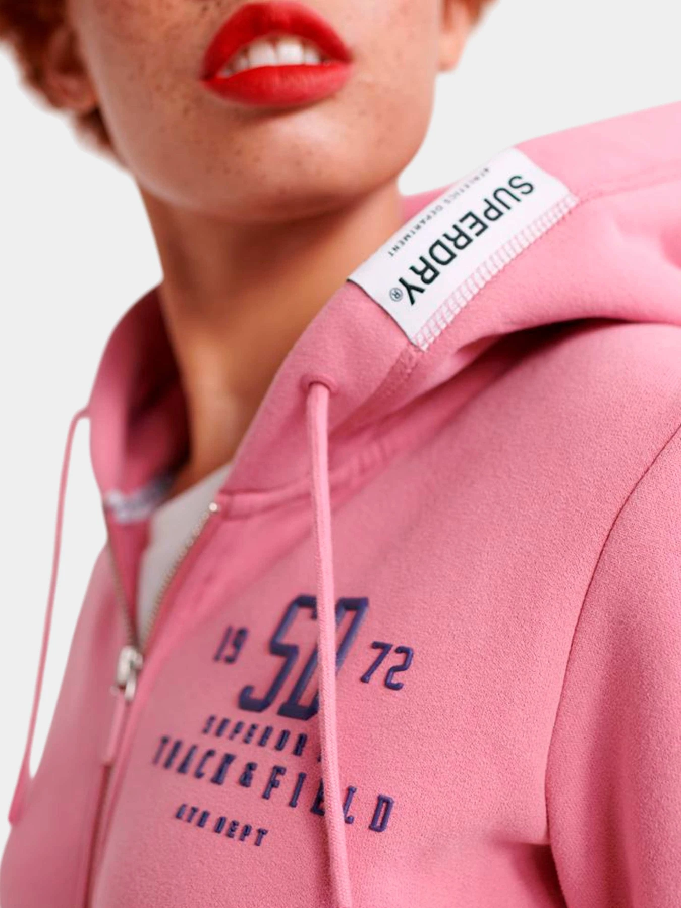 Худи и свитшоты Superdry модель W2000050AMZD Фото