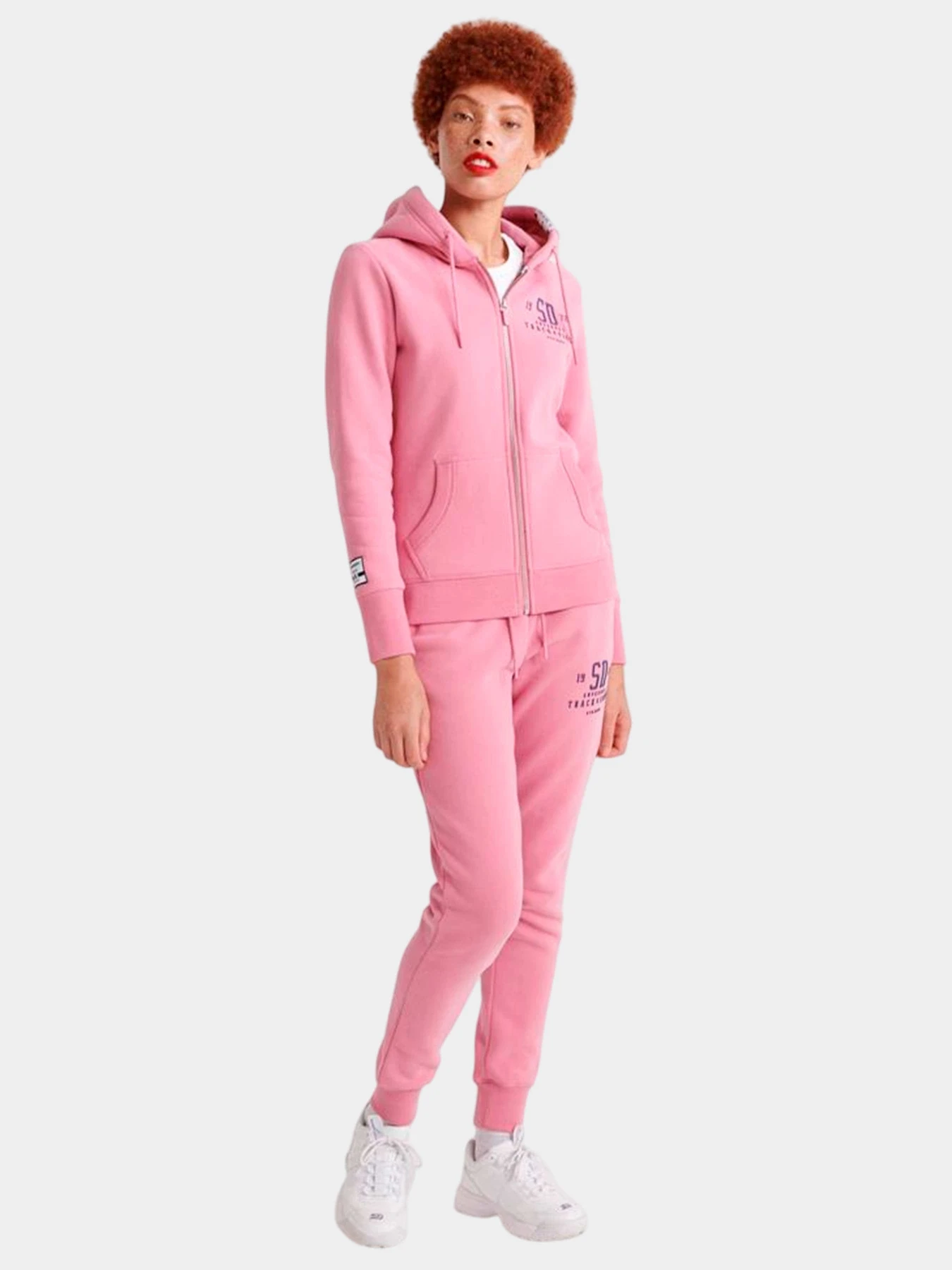 Худи и свитшоты Superdry модель W2000050AMZD Фото