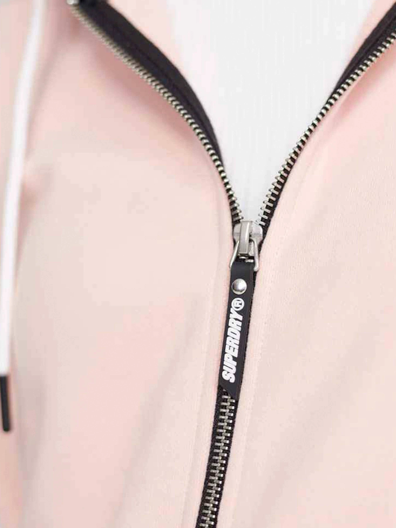 Худи и свитшоты Superdry модель W2010009A35Y Фото