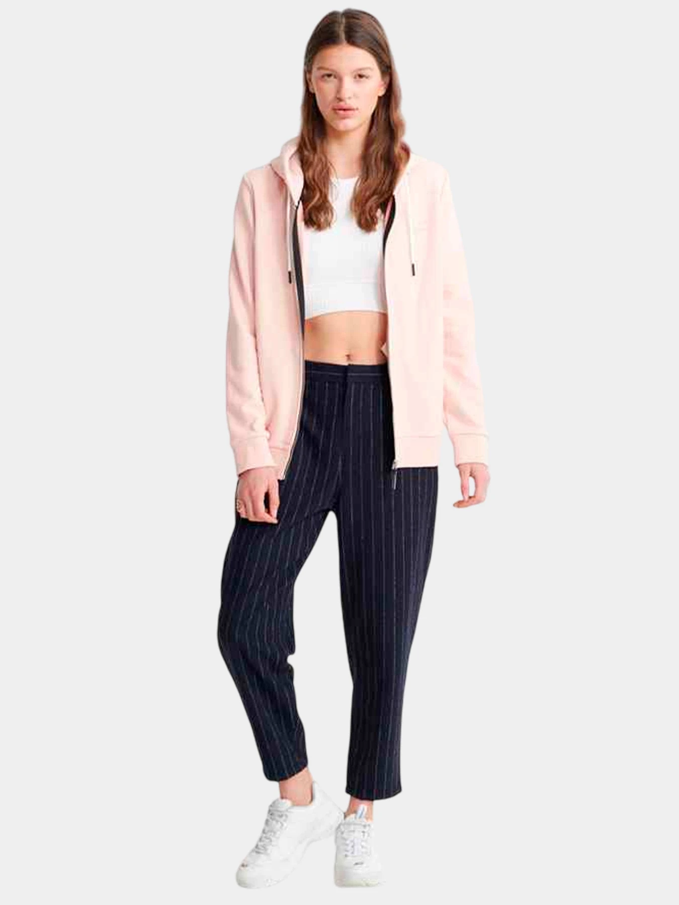 Худи и свитшоты Superdry модель W2010009A35Y Фото