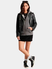 Худи и свитшоты Superdry модель W2010742A14Q Фото