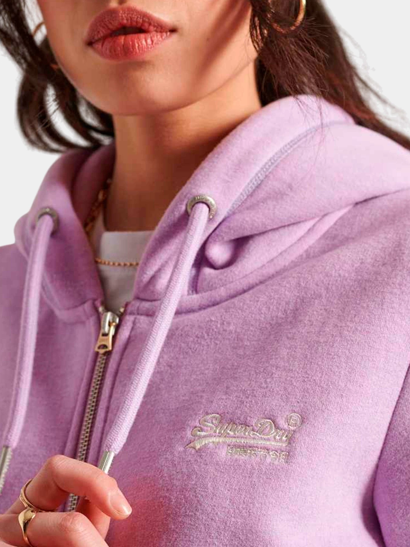Худи и свитшоты Superdry модель W2010742ANFH Фото