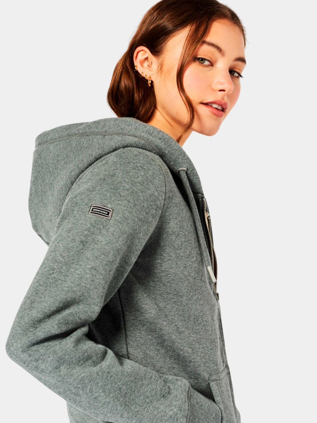 Худи и свитшоты Superdry модель W2011119A5XZ Фото