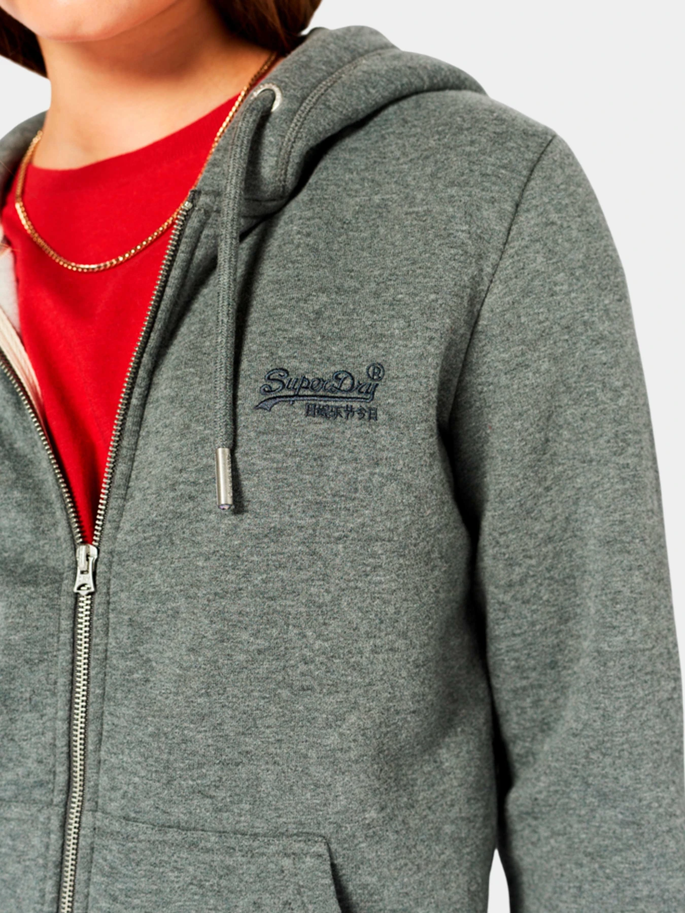 Худи и свитшоты Superdry модель W2011119A5XZ Фото