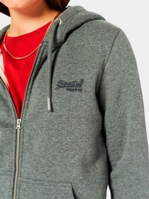 Худи и свитшоты Superdry модель W2011119A5XZ Фото