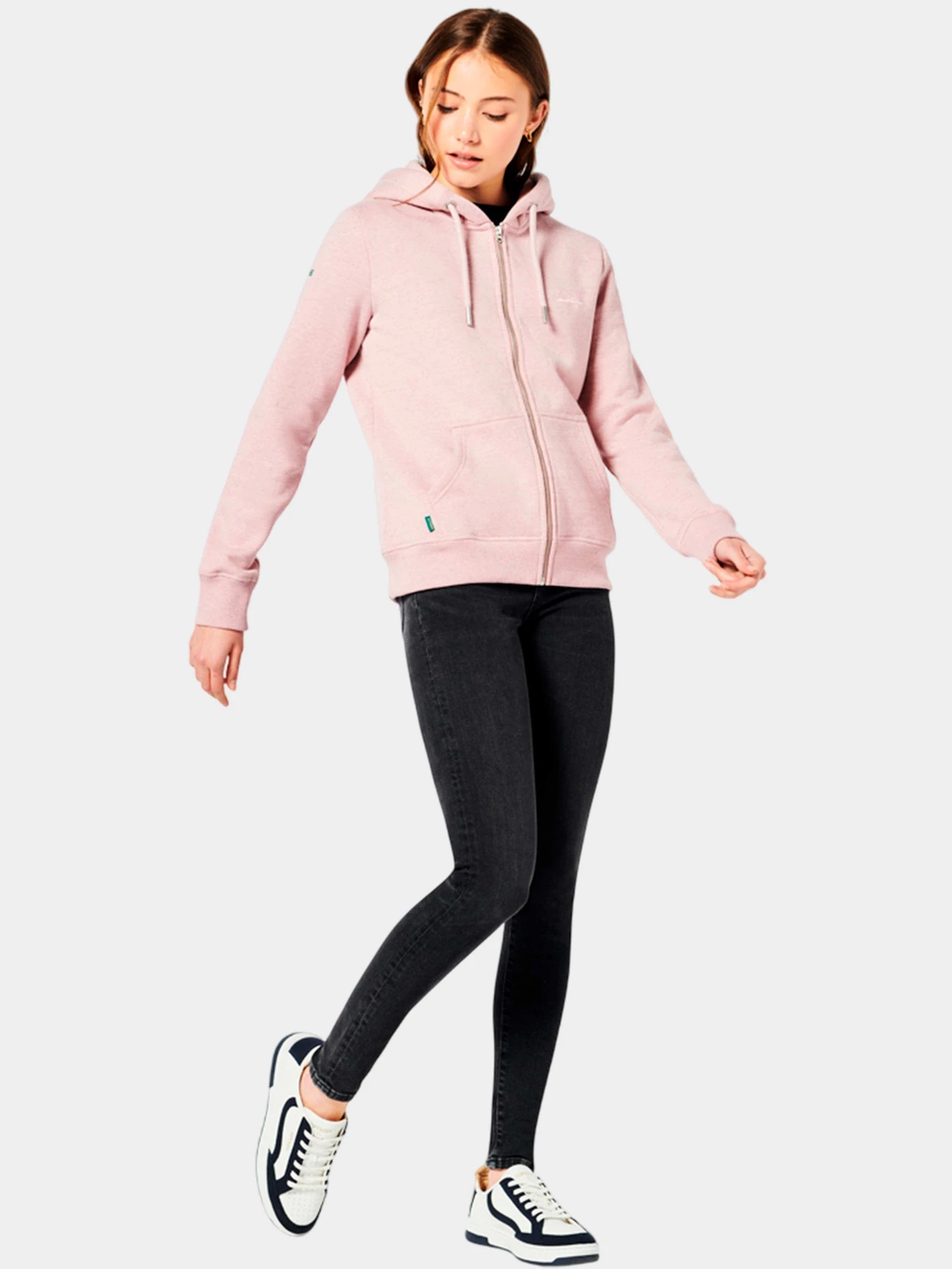Худи и свитшоты Superdry модель W2011119AMKE Фото