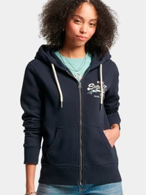 Худи и свитшоты Superdry модель W2011351A98T Фото