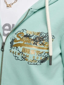 Худи и свитшоты Superdry модель W2011351AGZL Фото