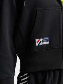 Худи и свитшоты Superdry модель W2011446A02A Фото