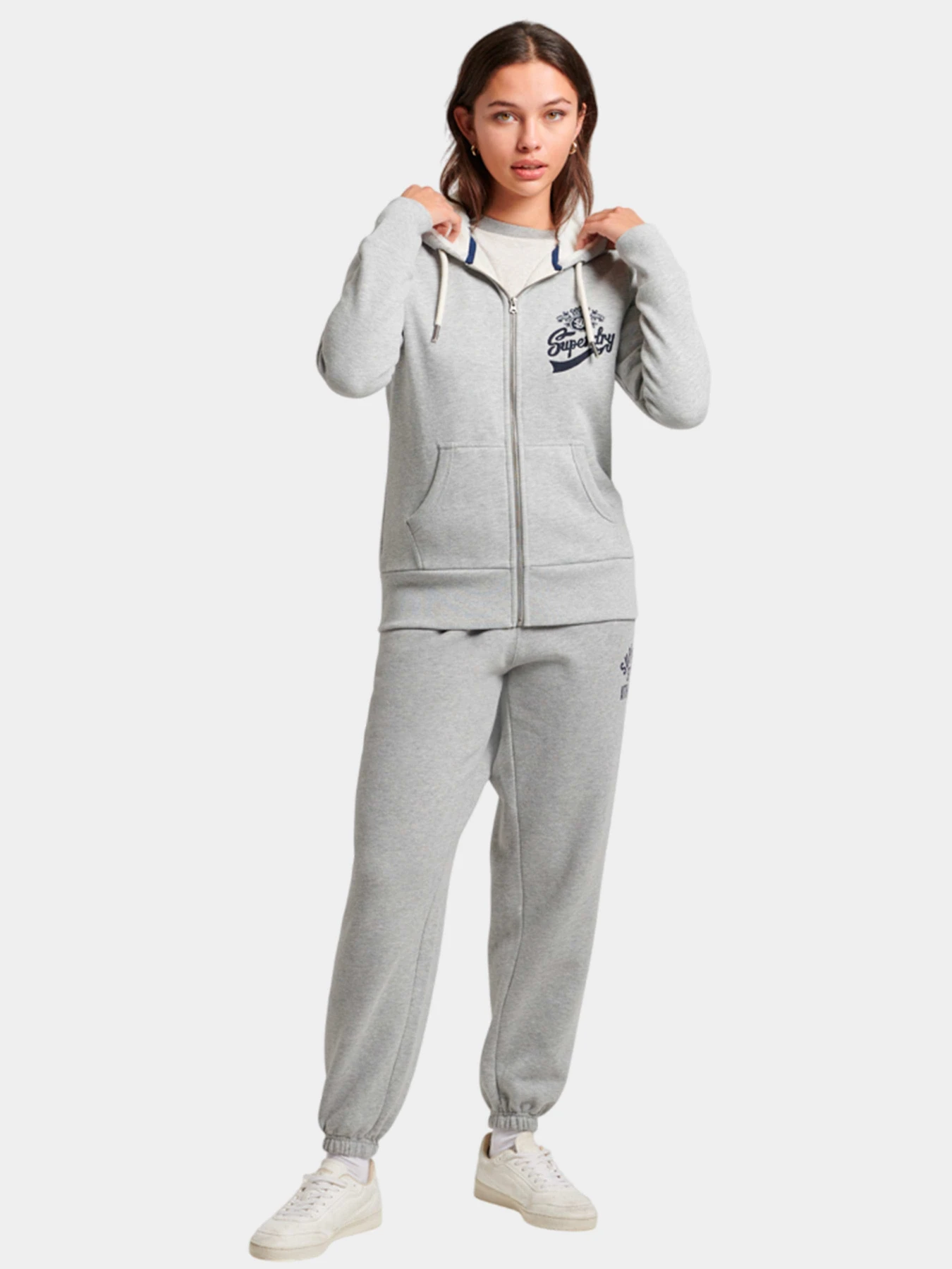 Худи и свитшоты Superdry модель W2011484A07Q Фото