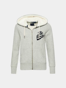 Худи и свитшоты Superdry модель W2011484A07Q Фото