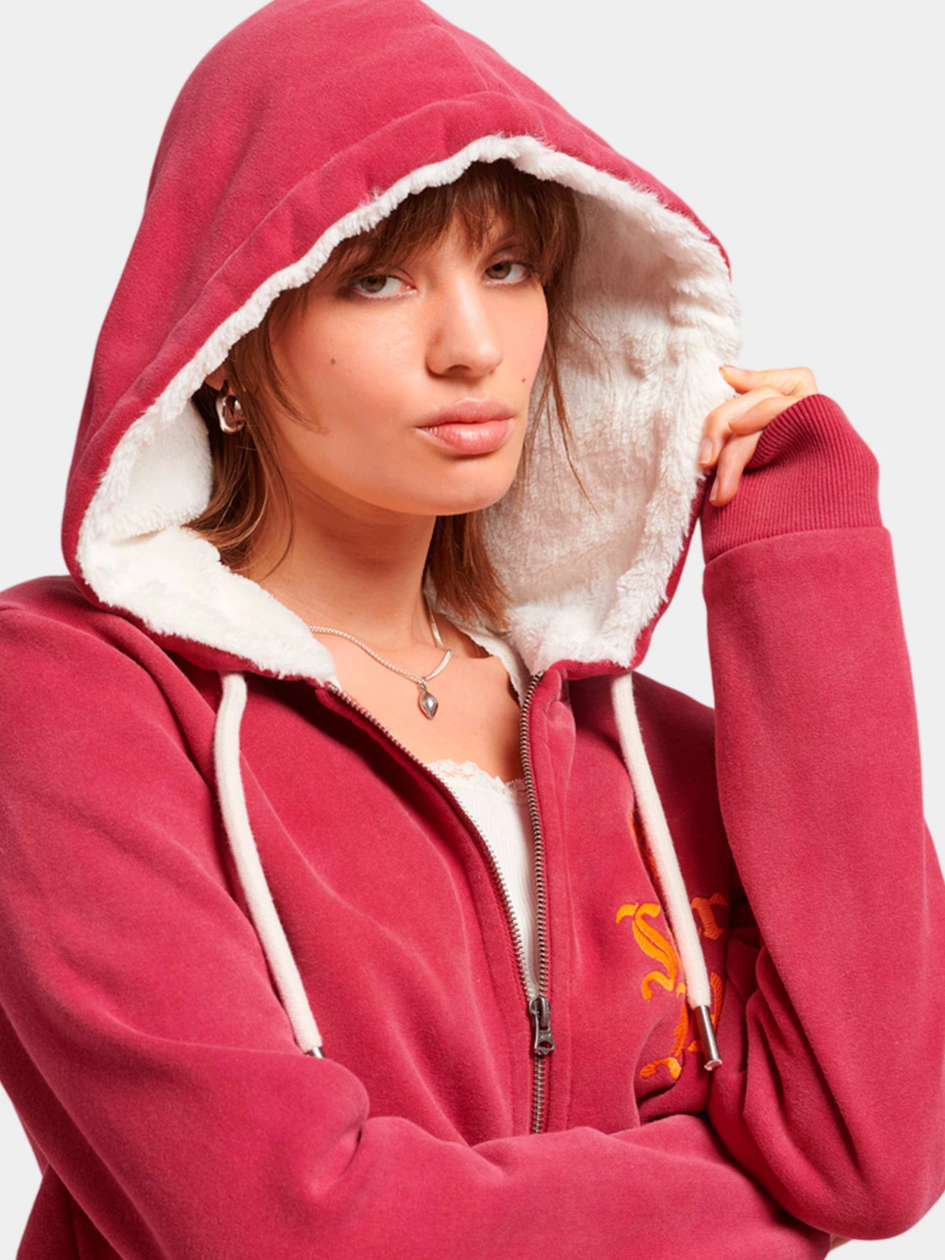 Худи и свитшоты Superdry модель W2011484A17I Фото