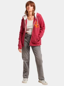 Худи и свитшоты Superdry модель W2011484A17I Фото