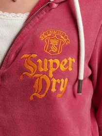 Худи и свитшоты Superdry модель W2011484A17I Фото