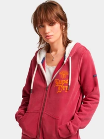 Худи и свитшоты Superdry модель W2011484A17I Фото
