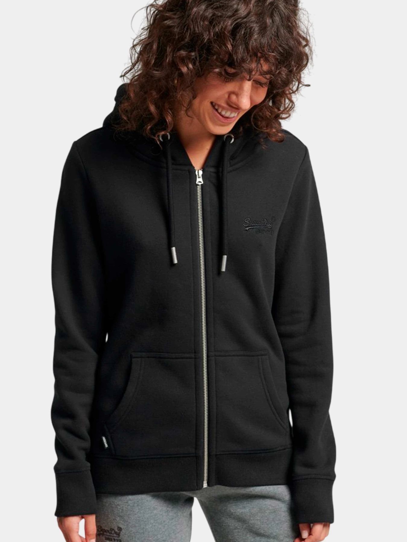 Худи и свитшоты Superdry модель W2011787A02A Фото