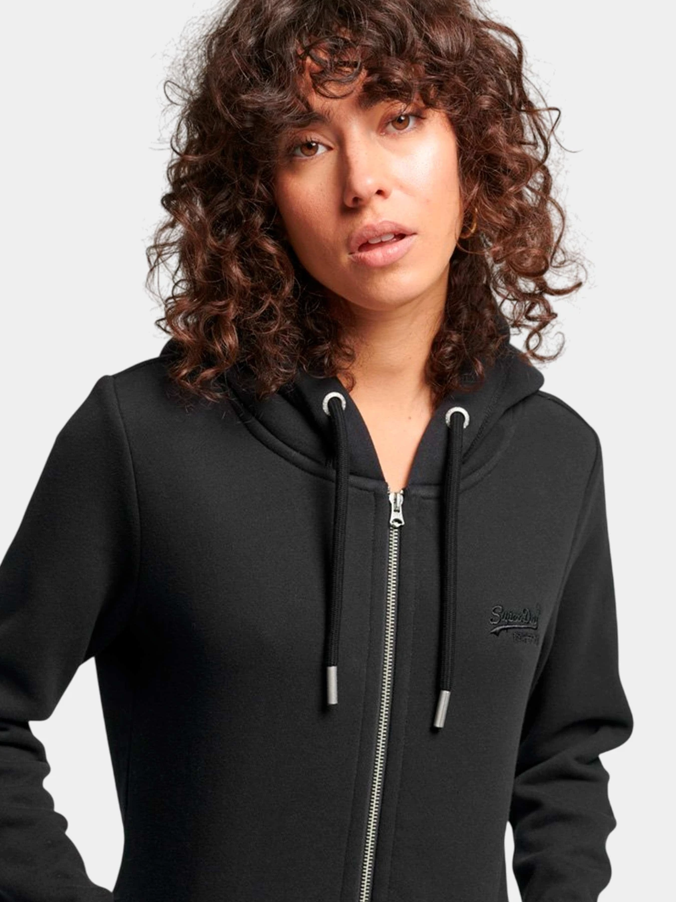 Худи и свитшоты Superdry модель W2011787A02A Фото