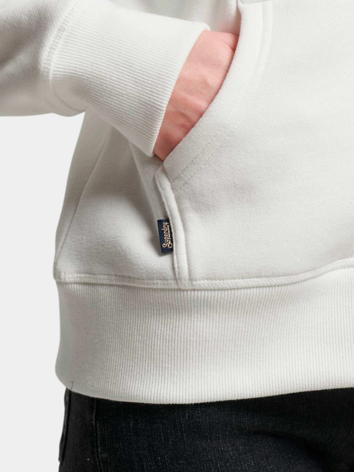 Худи и свитшоты Superdry модель W2012047A71D Худи и свитшоты Superdry модель W2012047A71D Фото