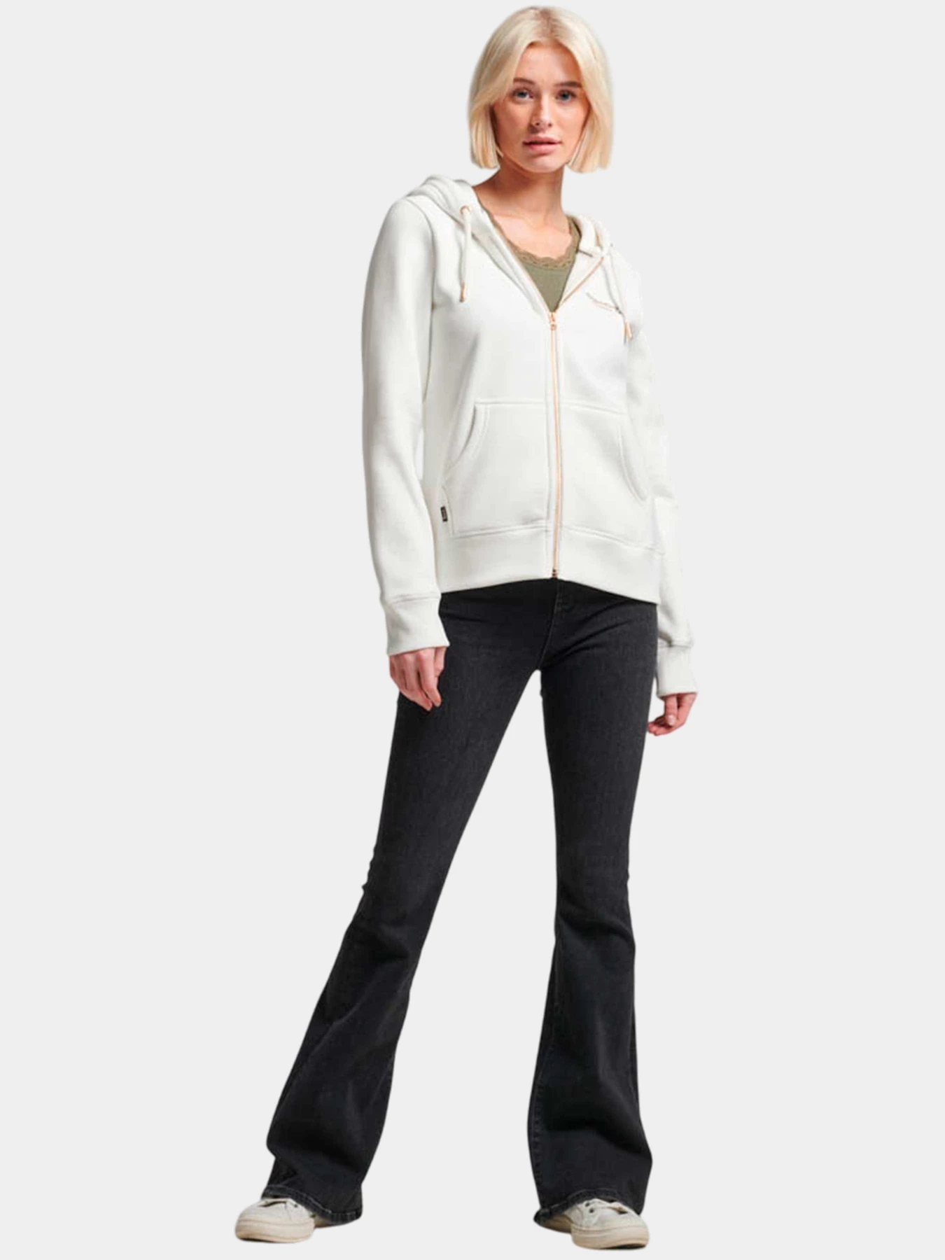 Худи и свитшоты Superdry модель W2012047A71D Худи и свитшоты Superdry модель W2012047A71D Фото