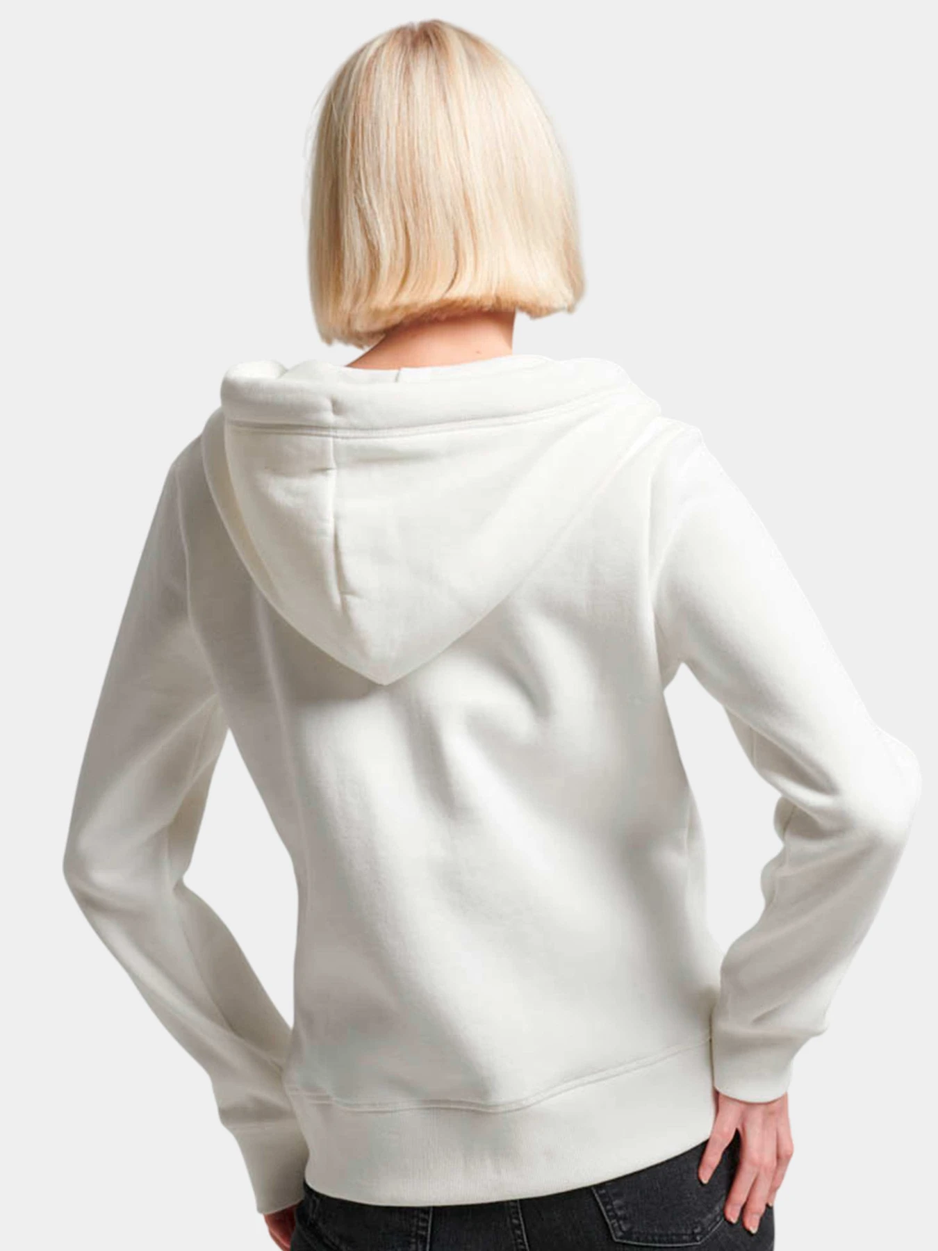 Худи и свитшоты Superdry модель W2012047A71D Худи и свитшоты Superdry модель W2012047A71D Фото