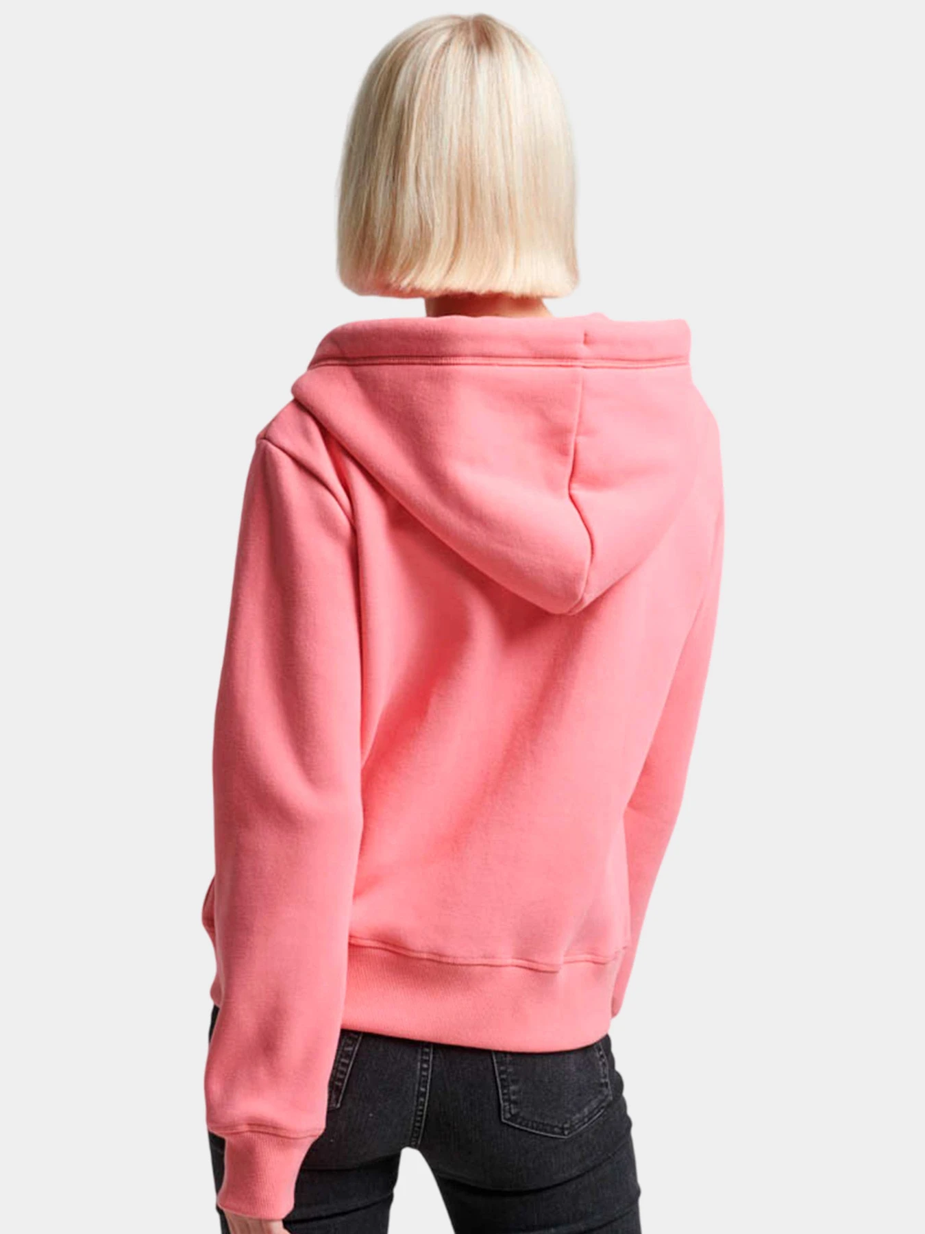 Худи и свитшоты Superdry модель W2012047A9VN Худи и свитшоты Superdry модель W2012047A9VN Фото