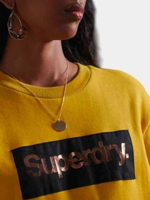 Худи и свитшоты Superdry модель W2010436A3KT Фото