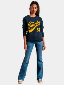 Худи и свитшоты Superdry модель W2010932A98T Фото