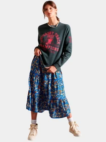 Худи и свитшоты Superdry модель W2011105AYMM Фото