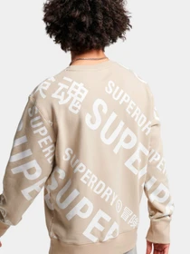 Худи и свитшоты Superdry модель Y2010174A6NN Фото