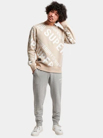 Худи и свитшоты Superdry модель Y2010174A6NN Фото