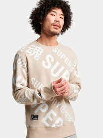 Худи и свитшоты Superdry модель Y2010174A6NN Фото