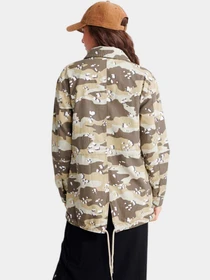 Куртки и дубленки Superdry модель W5010025APS9 Фото