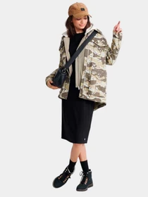 Куртки и дубленки Superdry модель W5010025APS9 Фото