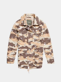 Куртки и дубленки Superdry модель W5010025APS9 Фото