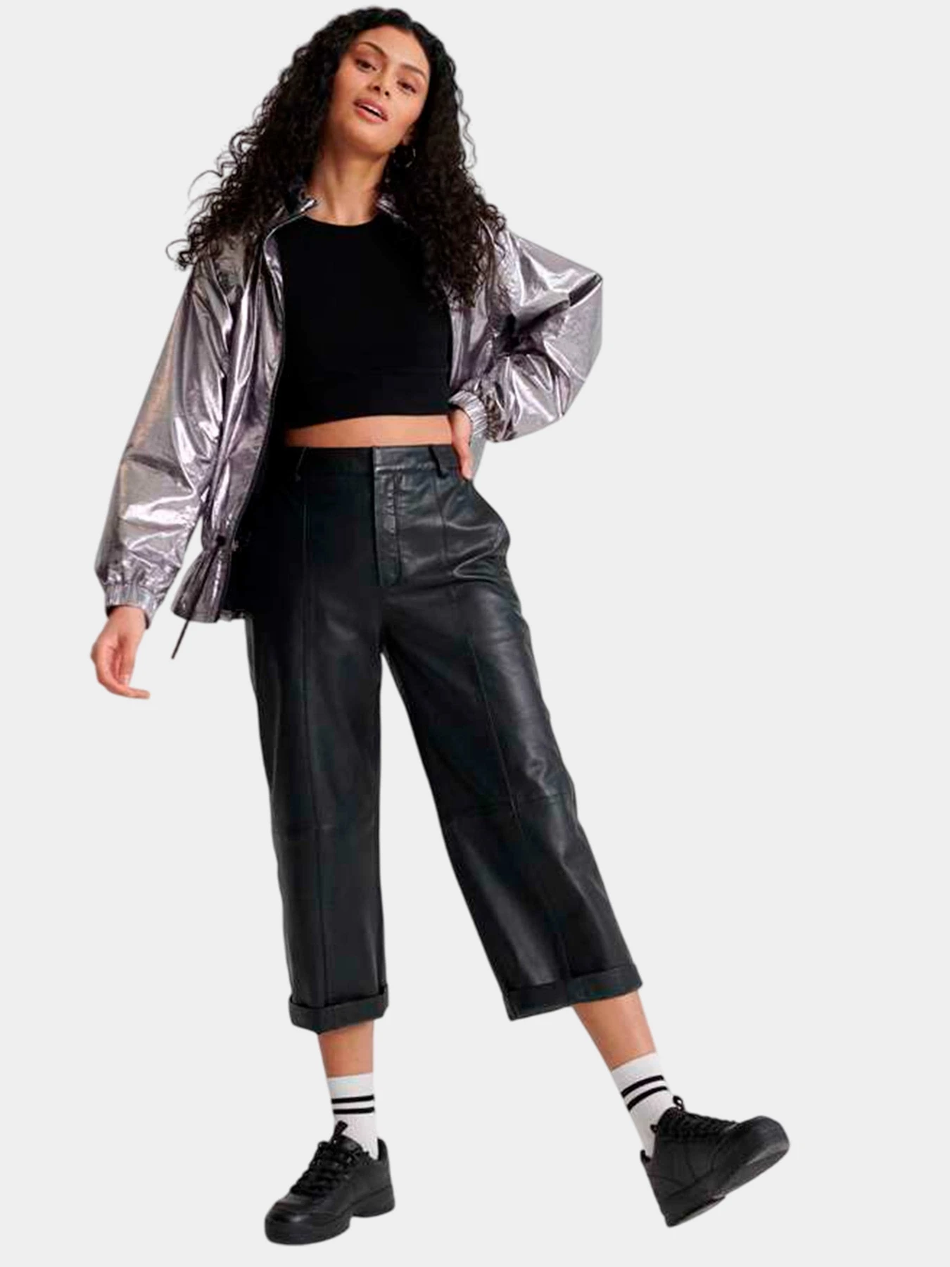 Куртки и дубленки Superdry модель W5010029AC24 Куртки и дубленки Superdry модель W5010029AC24 Фото