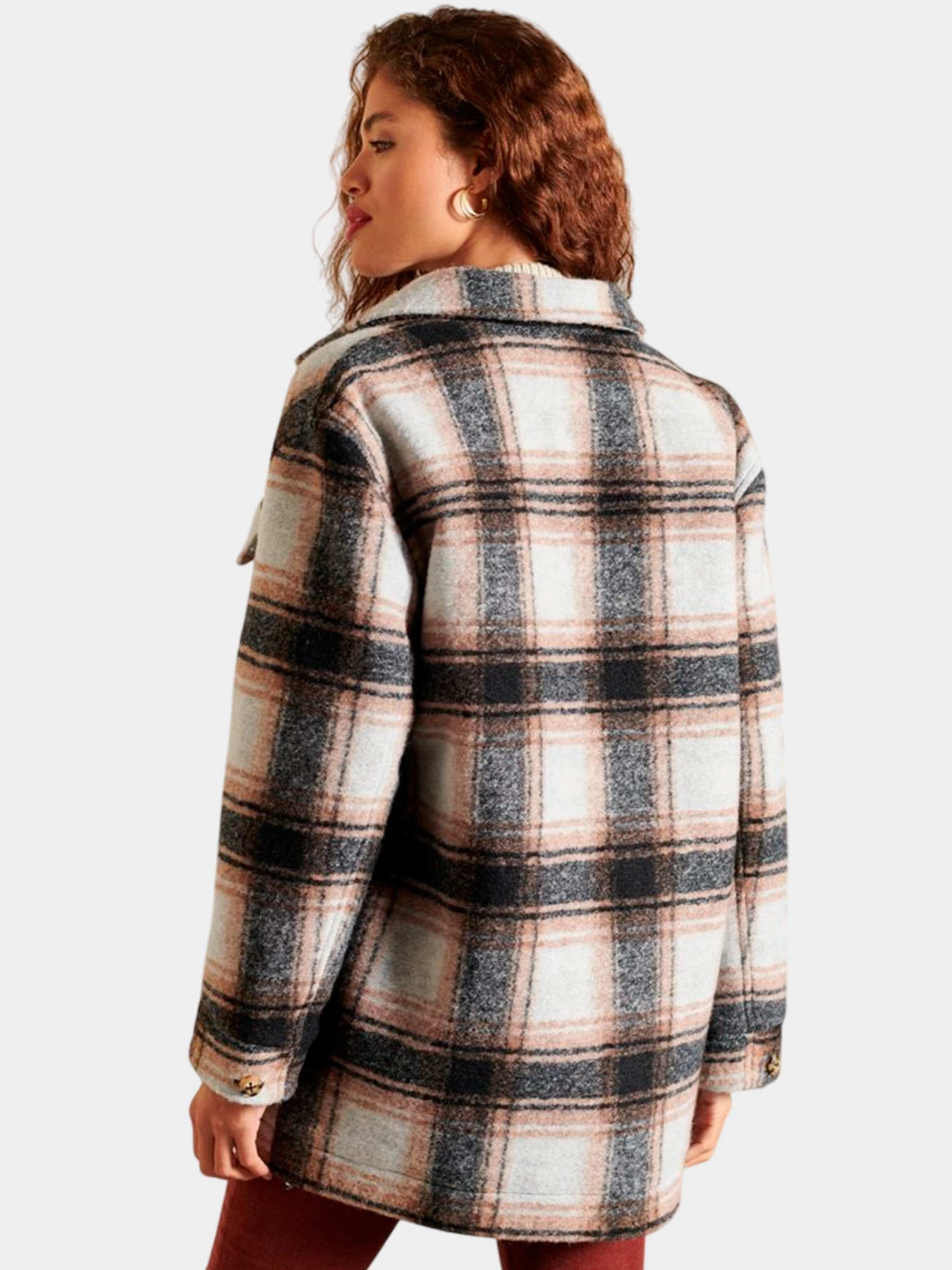 Куртки и дубленки Superdry модель W5010920A6KC Куртки и дубленки Superdry модель W5010920A6KC Фото