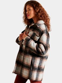 Куртки и дубленки Superdry модель W5010920A6KC Фото