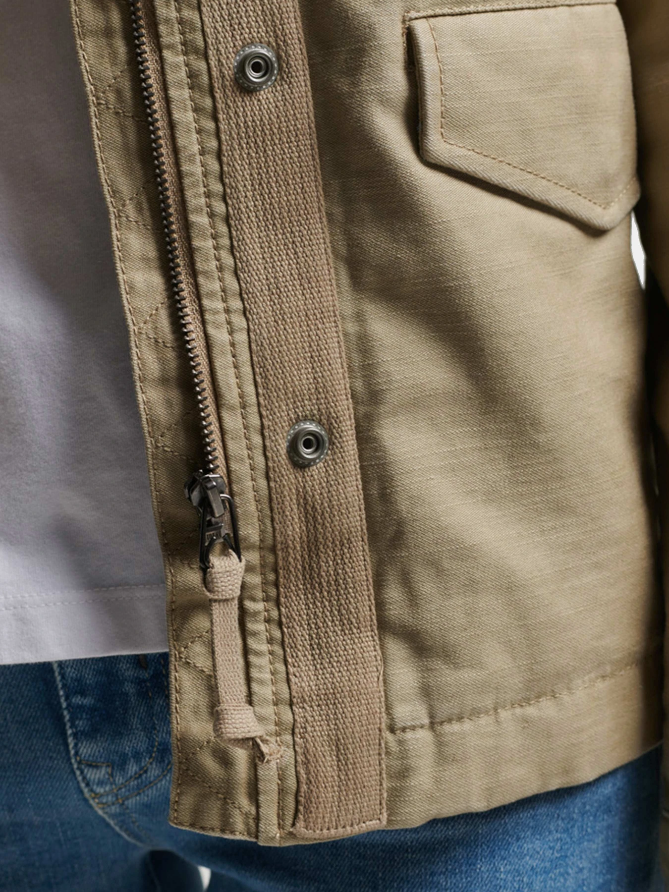 Куртки и дубленки Superdry модель W5011114A5DC Куртки и дубленки Superdry модель W5011114A5DC Фото