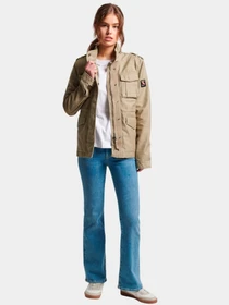 Куртки и дубленки Superdry модель W5011114A5DC Фото