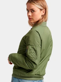 Куртки и дубленки Superdry модель W5011447AZTV Фото
