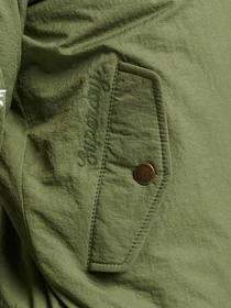Куртки и дубленки Superdry модель W5011447AZTV Фото