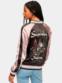 Куртки и дубленки Superdry модель W5011538A02A Фото
