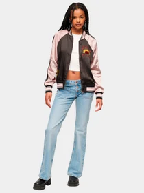 Куртки и дубленки Superdry модель W5011538A02A Фото