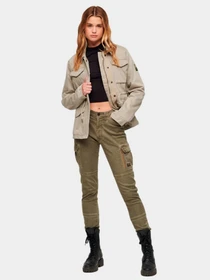 Куртки и дубленки Superdry модель W5011544A6JE Фото