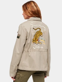 Куртки и дубленки Superdry модель W5011544A6JE Фото
