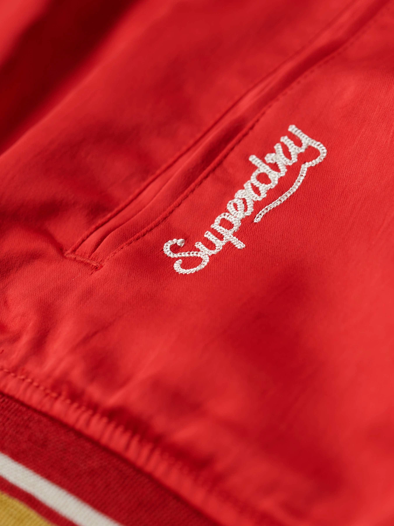 Куртки и дубленки Superdry модель W5011685A54I Фото