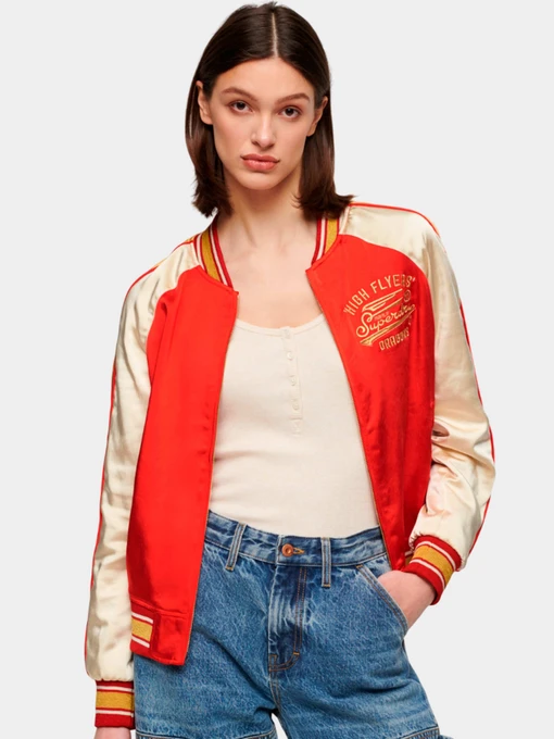 Куртки и дубленки Superdry модель W5011685A54I Фото