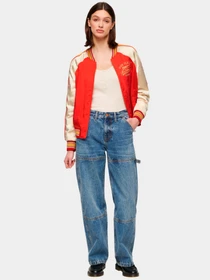Куртки и дубленки Superdry модель W5011685A54I Фото