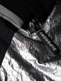 Куртки и дубленки Superdry модель G50101STC24 Фото